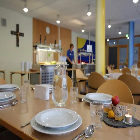 게스트하우스 Haus St. Michael *