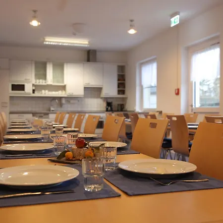 Haus St. Michael
