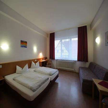 Haus St. Michael *