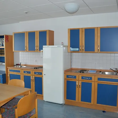 Haus St. Michael * 바트 쾨니히스호펜 임 그랍펠트